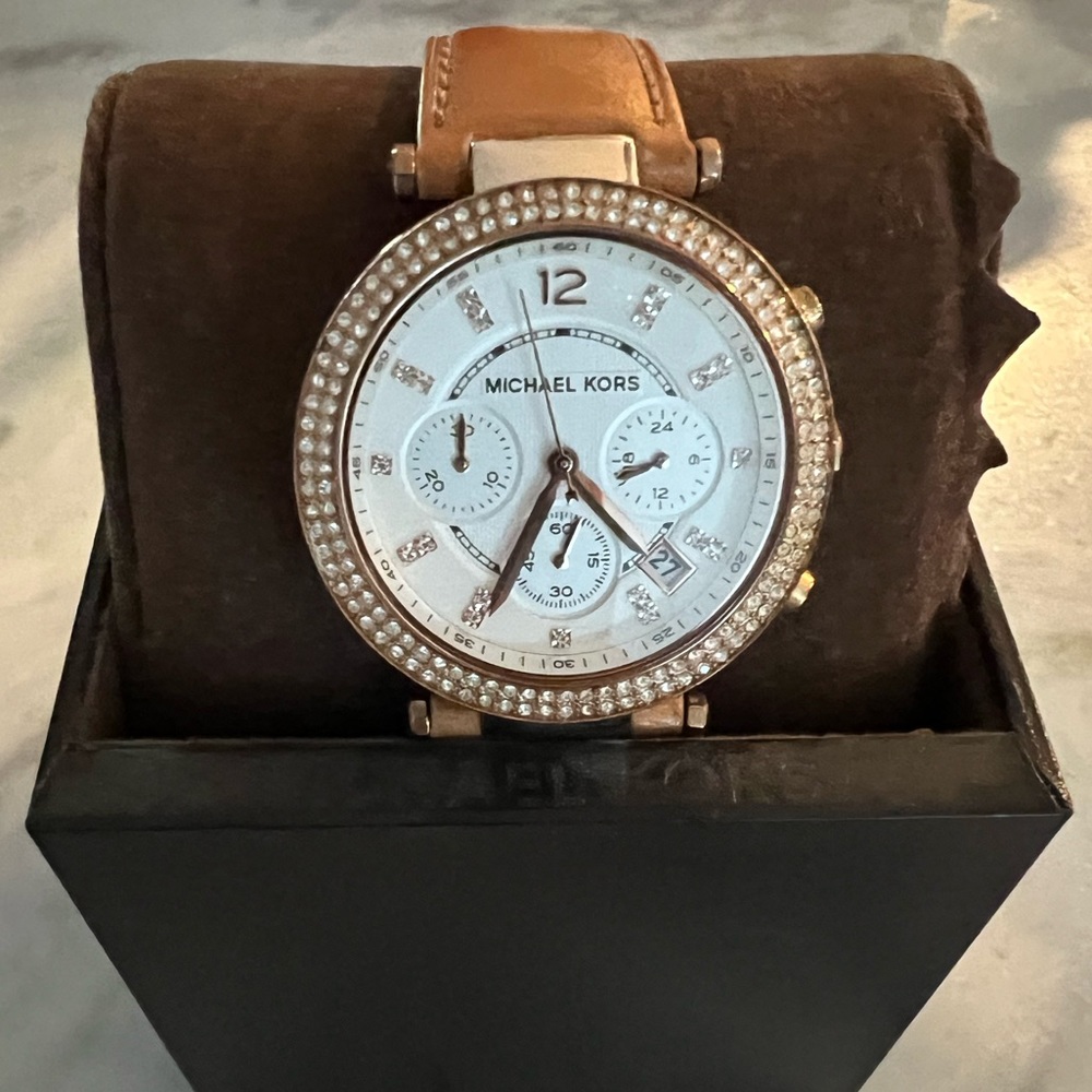 Michael Kors Watch